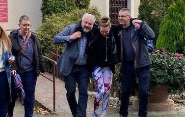 GMINNE ĆWICZENIE PK. &bdquo; DĄB 2021&rdquo; 3