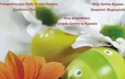 Zdjęcie do ZDROWYCH I SPOKOJNYCH ŚWIĄT WIELKANOCNYCH!