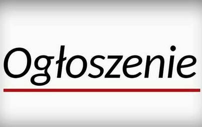 Zdjęcie do Ogłoszenie o sprzedaży przyczepki samochodowej - Wyniki