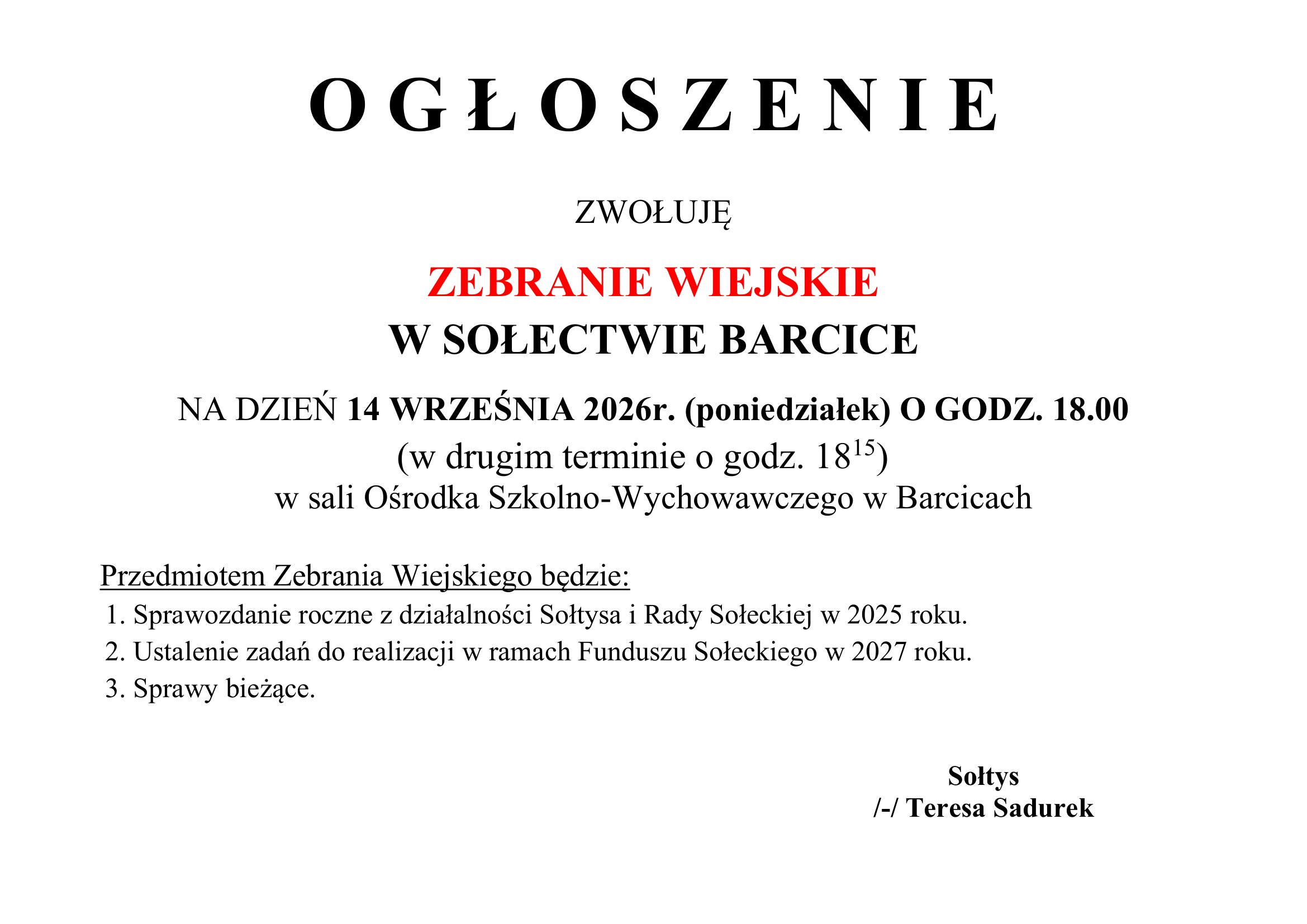 1-_Ogłoszenie__-_Sołectwo_Barcice_-_14-09-2026-1