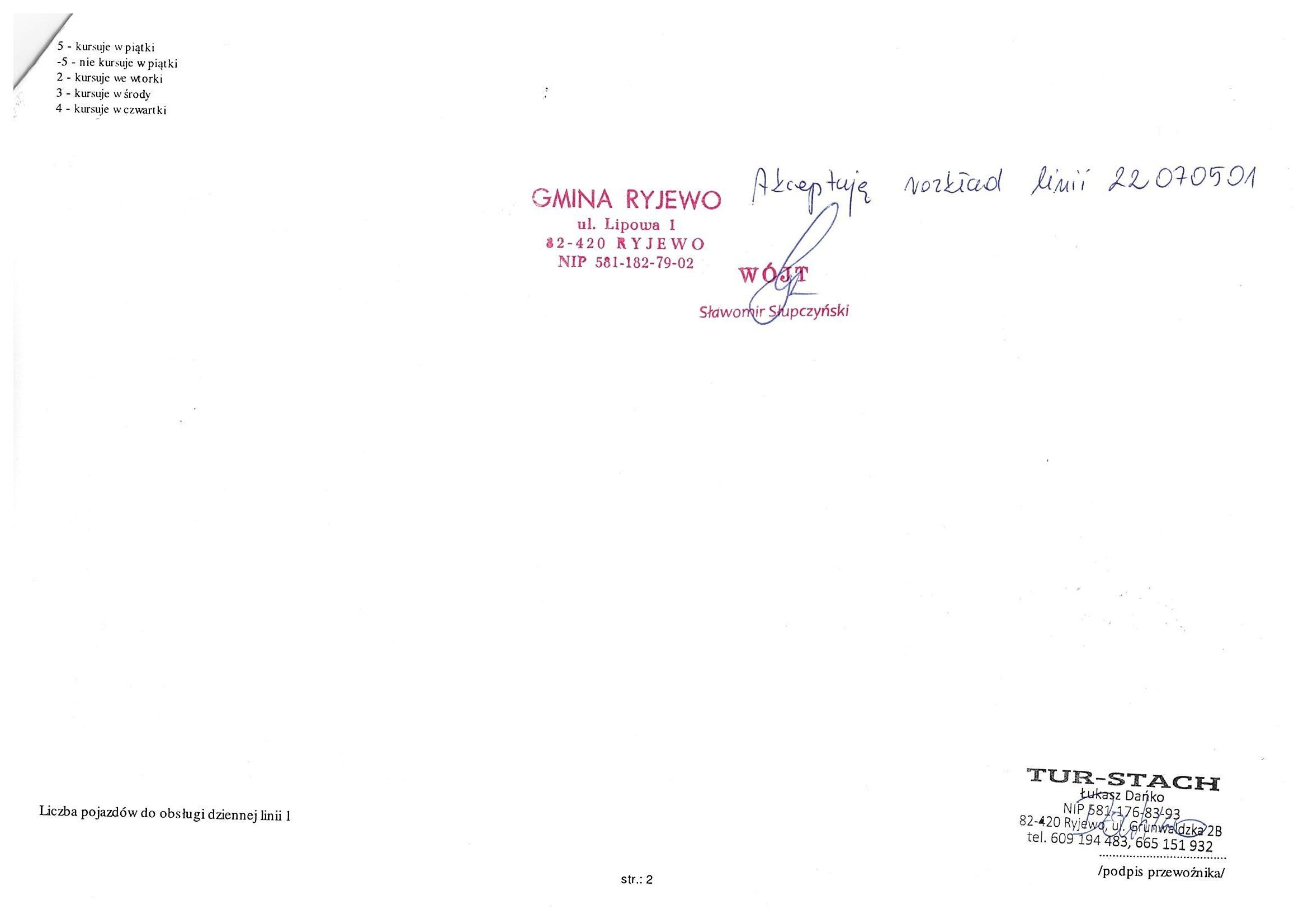 Nazwa_linii_Ryjewo-Benowo-Ryjewo-2