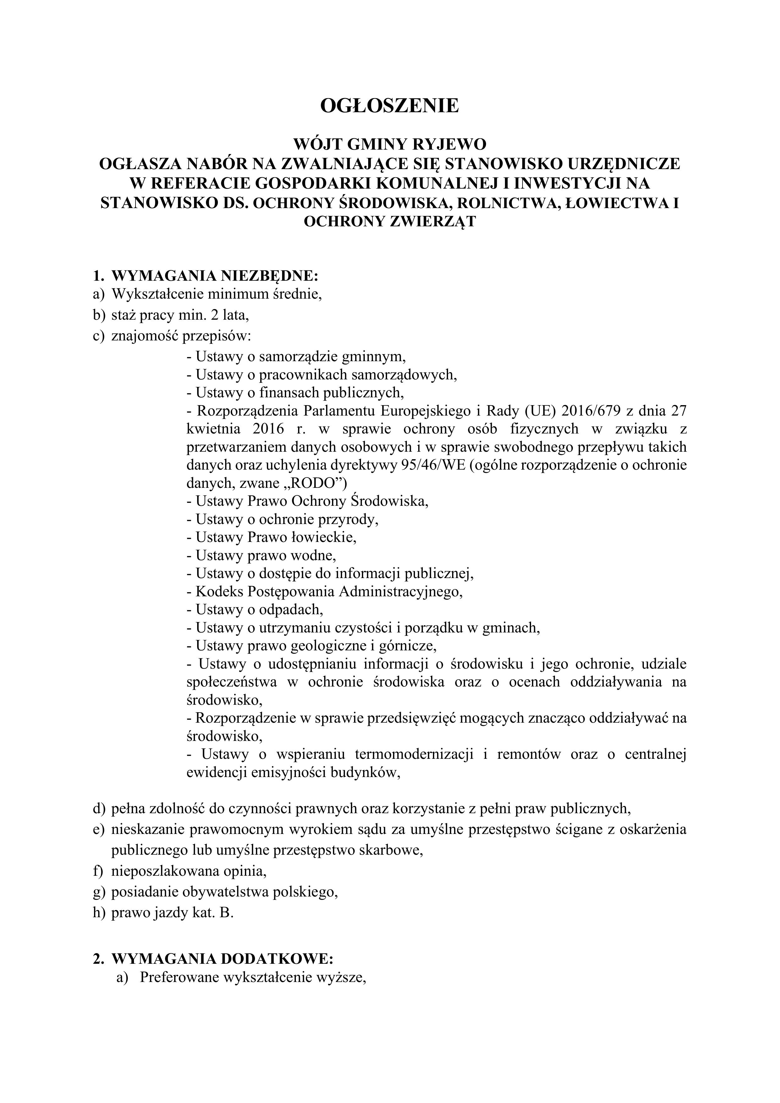 OGŁOSZENIE_O_NABORZE_NA_ZWALNIAJĄCE_SIĘ_STANOWISKO_PRACY_sierpień_2026_podpisany-obrazy-0