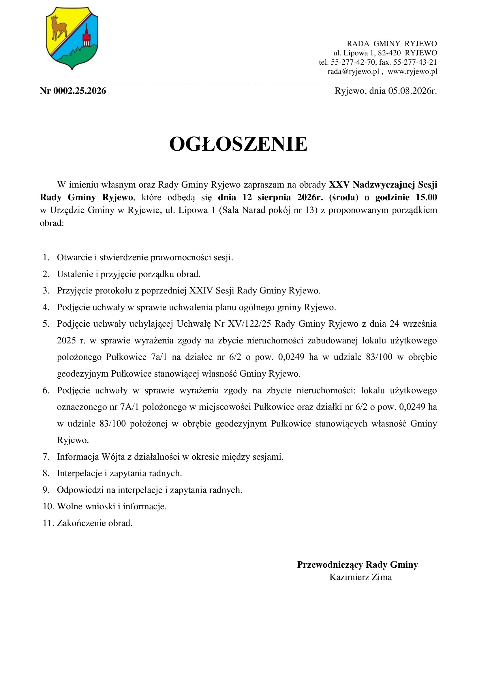 sesja sierpien