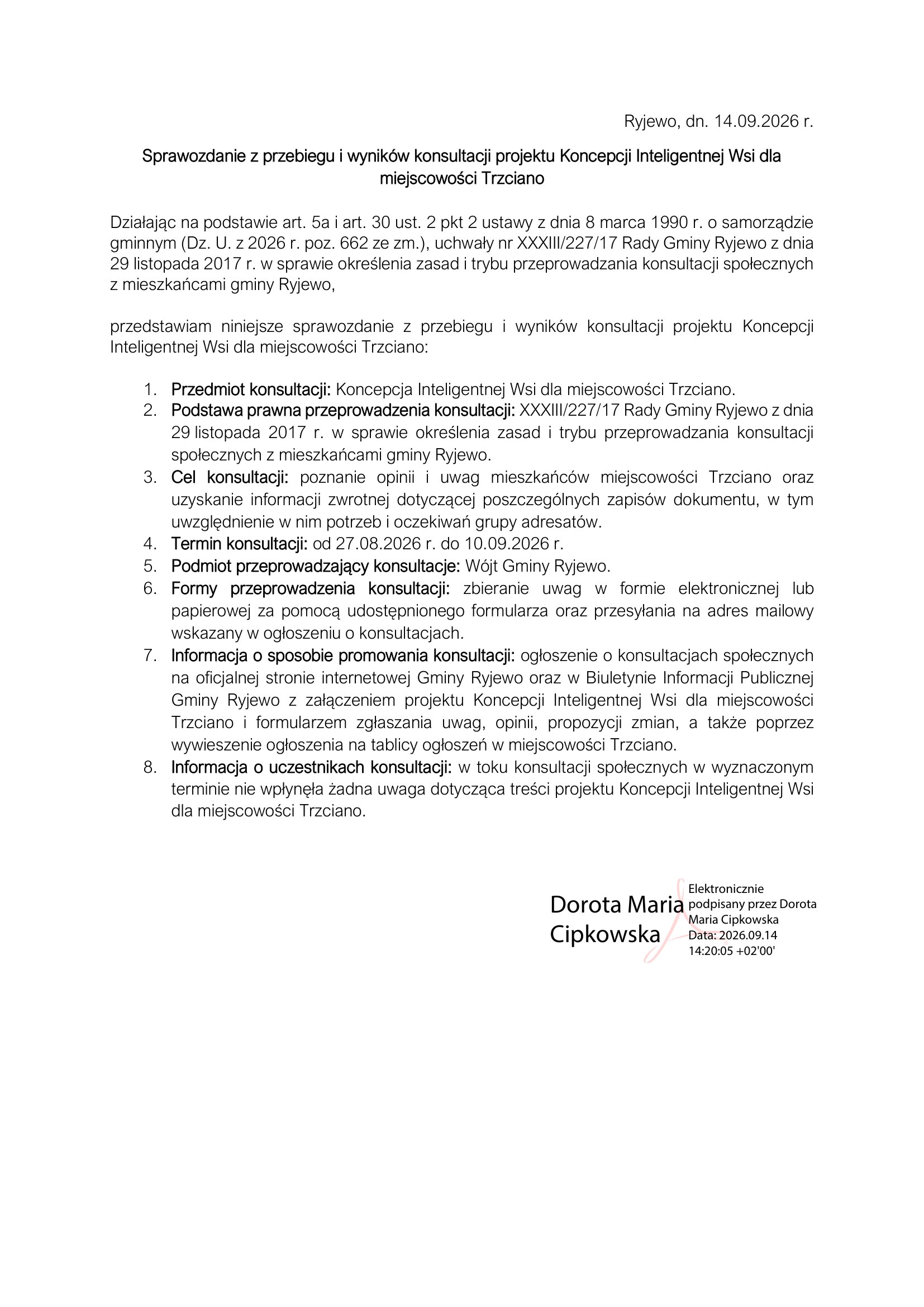 Sprawozdanie_z_przebiegu_i_wynik&oacute;w_konsultacji_projektu_Koncepcji_Inteligentnej_Wsi_dla_miejscowości-1