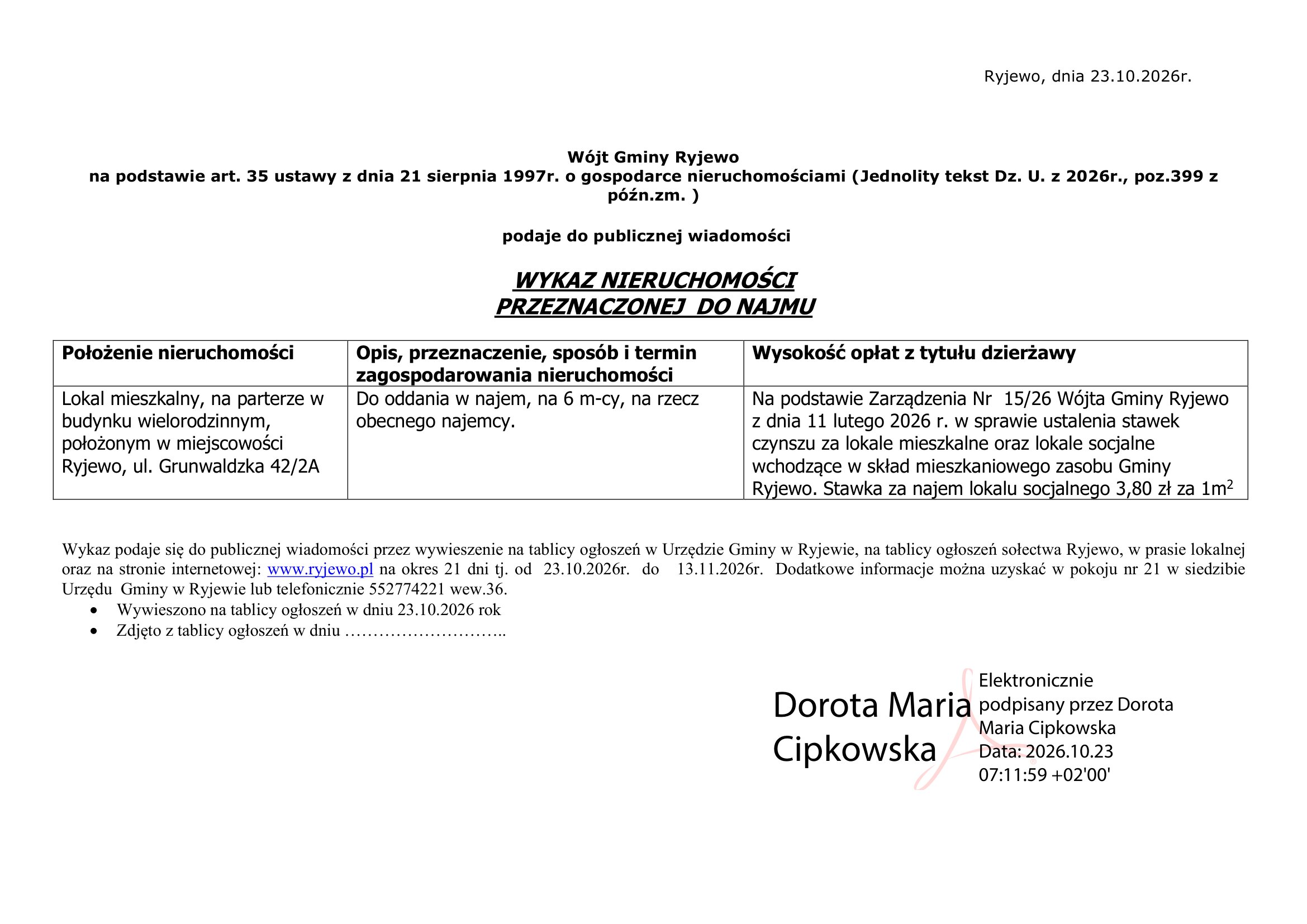 Wykaz_nieruchomosci_przeznaczonej_do_najmu_z_dnia_23_października_2026_podpisany-1