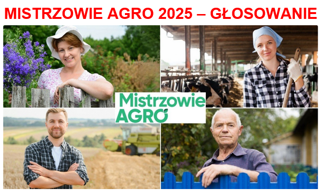 Mistrzowie Agro