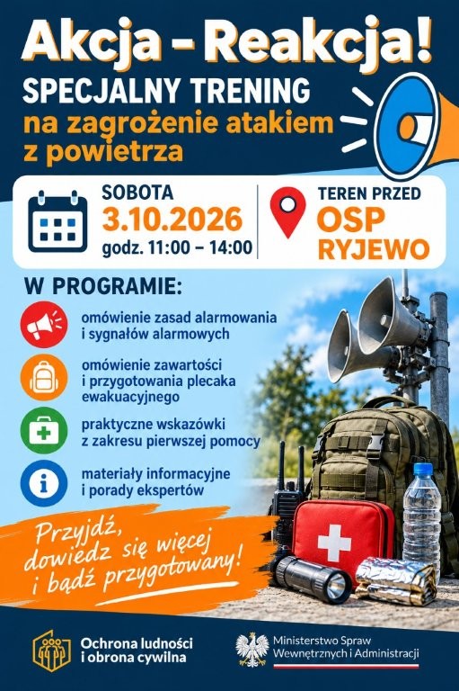 akcja reakcja