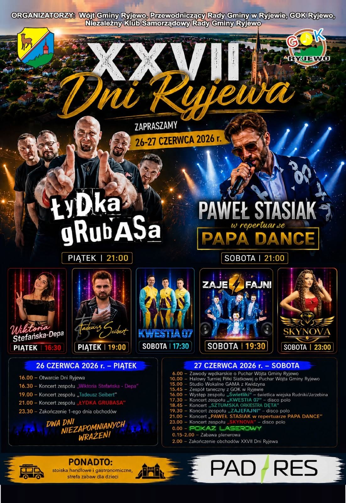 DNI RYJEWA