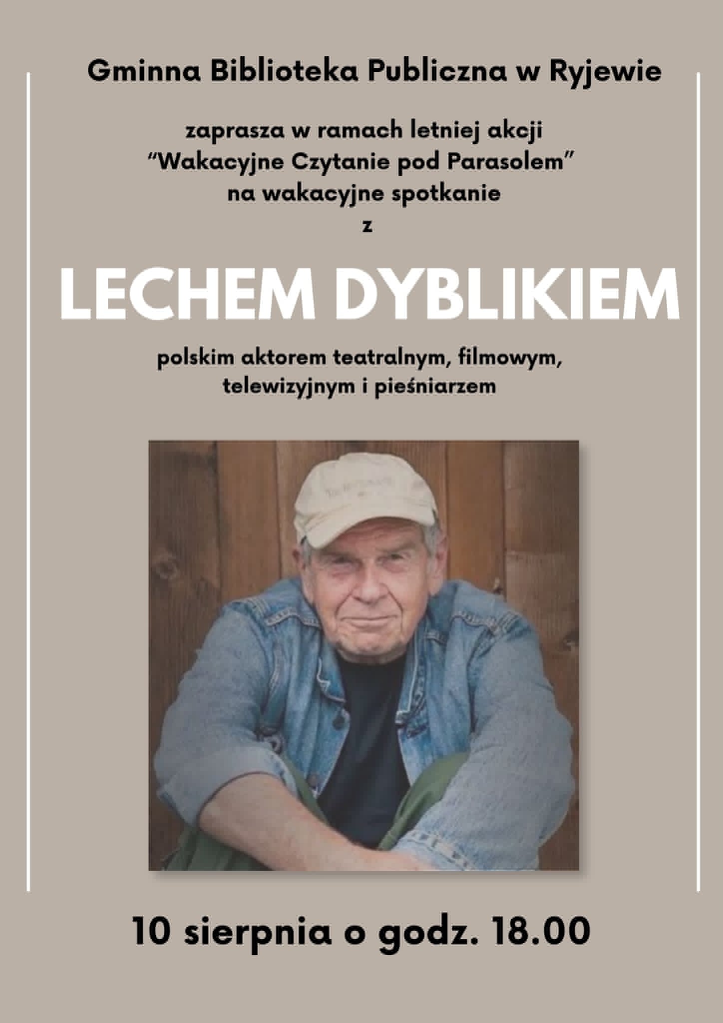 dyblik