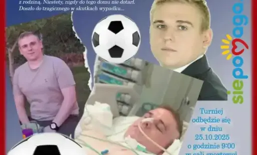 Zdjęcie artykułu z dnia 16-10-2025