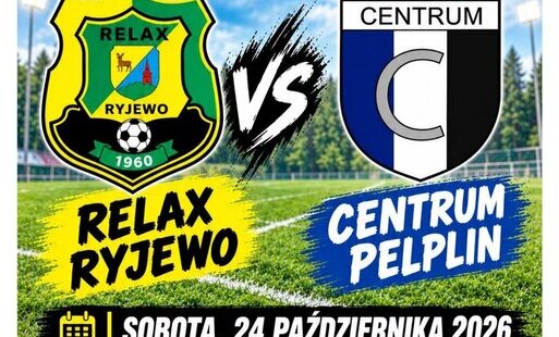 Zdjęcie do Zapraszamy na mecz