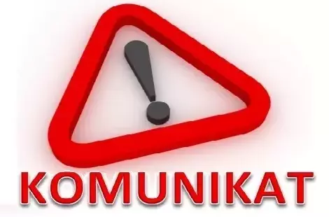 Zdjęcie do PROŚBA DO MIESZKAŃC&Oacute;W O OSZCZĘDZANIE WODY