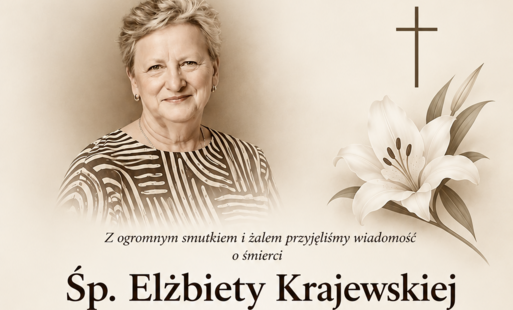 Zdjęcie do Kondolencje